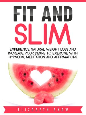cover image of Fit and Slim